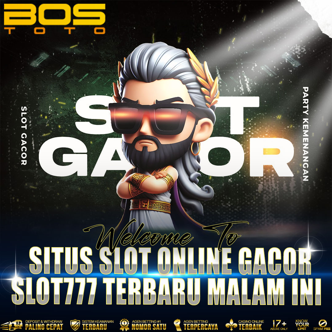 BOSTOTO